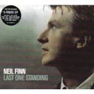 Neil Finn, Last One Standing [EP] (CD)